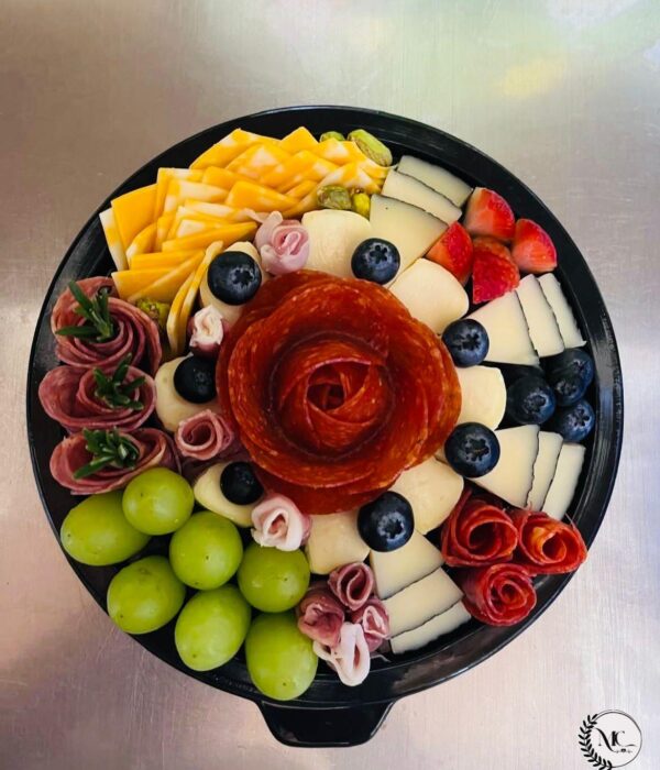 Matiz Cantu Mobile Events Photo 11