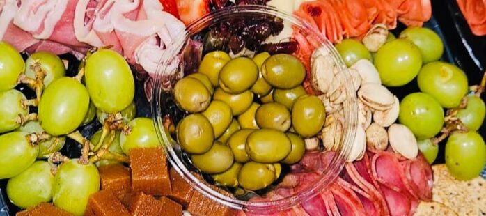 Matiz Cantu Mobile Events Photo 12