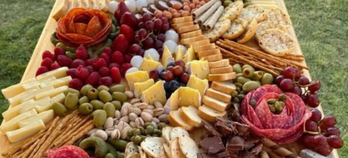 Matiz Cantu Mobile Events Photo 4